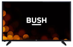 Bush 50 Inch Full HD FVHD LED TV